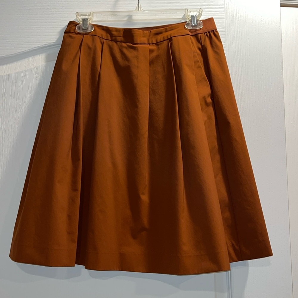 Uniqlo Aline Skirt